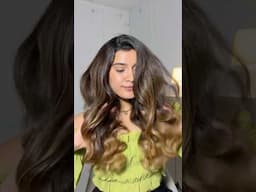 How I grew Most Amazing Hair Post Pregnancy #Back2Basics Part -1 #shorts #ytshorts #ashortaday