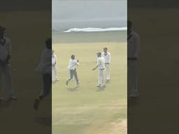 Virat Kohli Fan Enter in Ground and Touch feet 😍😍 #Viratkohli #ranjitrophy #msdhoni