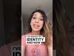 FREE WEBINAR Create a new identity! The REAL you! Link in comments