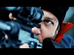 THE BOURNE LEGACY Trailer - 2012 Movie - Official [HD]