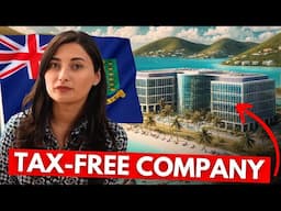 Is BVI the Best 'Tax Haven' for Your Business?