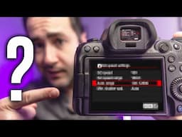 This PRO Photography EXPOSURE HACK is AMAZING!