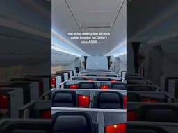 What do you think? #aviation #businessclass #delta #deltaairlines #a350