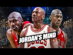 The Incredible Mind of Michael Jordan