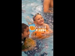 The St. James Pumpkin Plunge