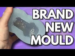 My MOST EXCITING Delivery Of Moulds Ever!  | 377