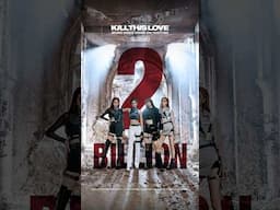 BLACKPINK - 'Kill This Love' M/V HITS 2 BILLION VIEWS #BLACKPINK #블랙핑크 #KILLTHISLOVE #MV #2BILLION