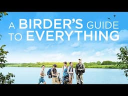 A Birder's Guide To Everything | FULL MOVIE | Comedy | Kodi Smit-McPhee, Alex Wolff, Ben Kingsley