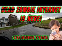 D̶E̶A̶D ZOMBIE INTERNET, IS ALIVE!