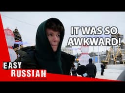 Your Most Embarrassing Moments | Easy Russian 97