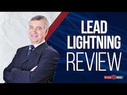 Lead Lightning Marketing System review