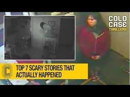 Caught on Camera: Moments Too CRAZY to Be True!