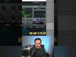 How to: Layton Giordani, Linney, Sarah de Warren “Act of God” Lead Synth in Serum #melodictechno