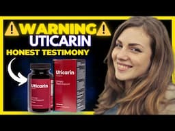 UTICARIN (⚠️✅ MY HONEST REVIEW ⚠️✅) UTICARIN REVIEWS -BUY UTICARIN