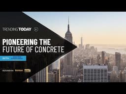 Master Builders Solutions: Pioneering the Future of Concrete