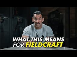 The Future of Fieldcraft Survival | Ep. 01