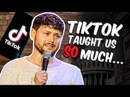 What The TikTok Ban Taught Us