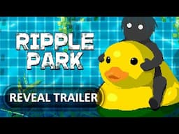 Ripple Park - Announcement Trailer