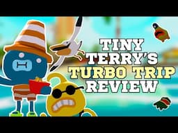 SHOULD YOU BUY TINY TERRY'S TURBO TRIP? Full Game Review