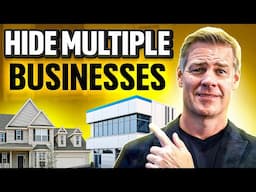 Running Multiple Businesses Under One LLC? Here’s How to Limit Liability