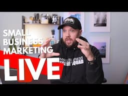 1/2/25 High Response Marketing LIVESHOW! (SMALL BUSINESS)