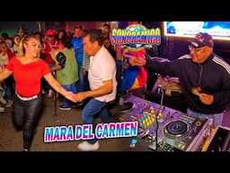 ♫MARA DEL CARMEN♫ ♫VERSION EDITADA♫ ♫DE RAUL LOPEZ SONORAMICO♫ ♫INF WHAPP 5612660304 SALSERITO MIX♫