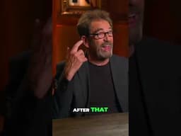 Huey Lewis on losing his hearing