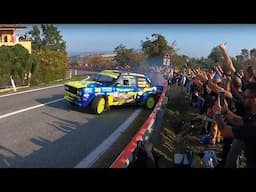 This is Rally 20 | The best scenes of Rallying (Pure sound)