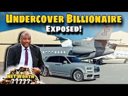 Richest Criminal Politician in Africa 2025 | Inside Gayton Mckenzie Lifestyle 2025, SA Richest Mafia