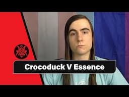 King Crocoduck V Essence of Thought