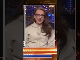 Kat Timpf Roasts Joe Biden #shorts #kattimpf