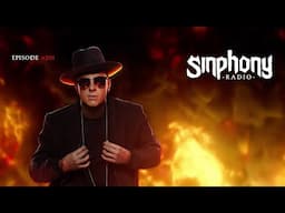 SINPHONY Radio – Episode 201 | 2025's Biggest Guest Appearances