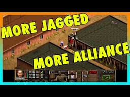 Afternoon Coffee with MORE Jagged Alliance 2