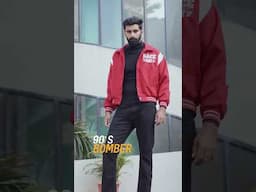 Myntra Winter Edit | Shop the winter collection from Myntra