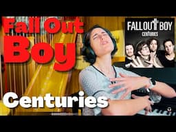 Fall Out Boy, Centuries - A Classical Musician’s First Listen And Analysis