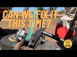 ROADSIDE REPAIRS You Really Need to See! 😱😱😱