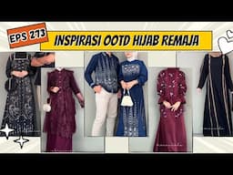 EPS 273👉🏻CARA ORDER PRODUK DISHOPEE | OUTFIT REMAJA MASA KINI