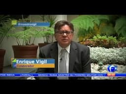 El @maestroVigil habla del Día de las Madres. Matutino Express FOROtv