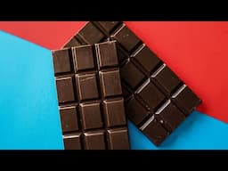 Why Dark Chocolate Is Good For You