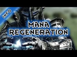 Mana Regeneration Analysis Mortal Online 2 Tutorial on how to boost Mana Regeneration in 4K