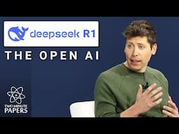 DeepSeek: New Free AI That Changes Everything!