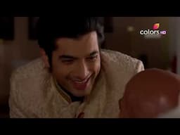 Kasam | Full Episode #176 | Rishi makes a promise to Raj | Colors TV