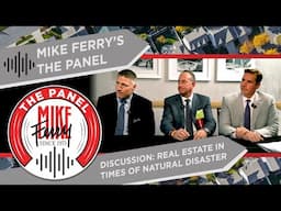 Mike Ferry's The Panel: Episode 1