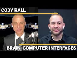 Cody Rall - Brain-Computer Interfaces