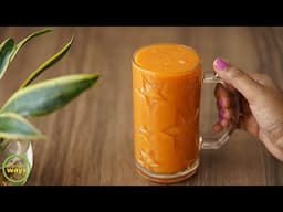 WEIGHT LOSS DIET - BREAKFAST SERIES | Try This 3-Minute Breakfast Drink For Natural Weight Loss!