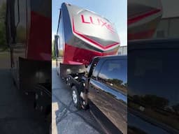 Luxe Fifth Wheel & Luxe Trucks Hershey RV Show Promo