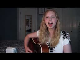 Lover by Taylor Swift - Cover