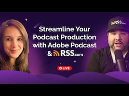 Save Time and Supercharge Your Podcast With These Tools