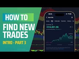 Trading & Investing 101: How to Find the Best Trades Using Screeners & Trade Hero App