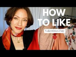 Actually enjoy Valentines Day through style and 3 easy steps | Luxury for less Quince haul try on